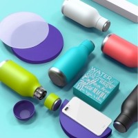 ASOBU 스테인레스 텀블러 460ML 어반