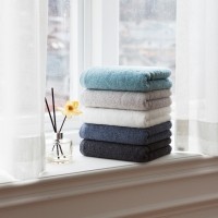 기라로쉬 40수 코마사 200g 타올