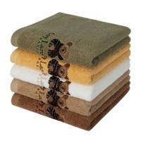 기라로쉬 베어 타올