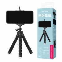 스마트폰 문어포드 삼각대 기본형