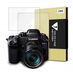 파나소닉 카메라 액정 보호필름 2장 모음전