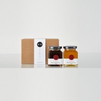 [꿀선물] 벌꿀 2종세트(270g*2ea)